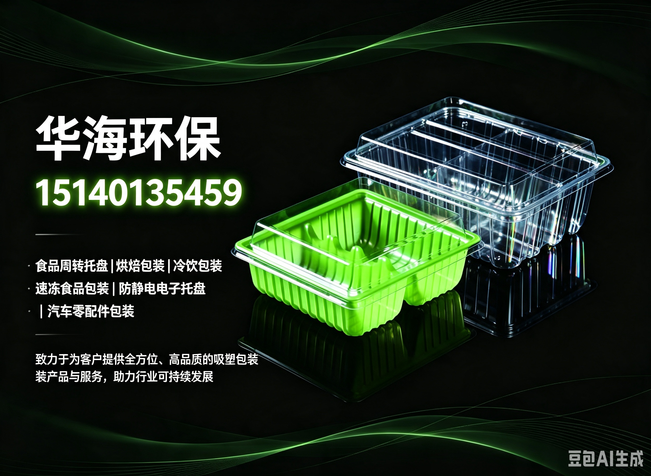 华海环保大连线上分站
